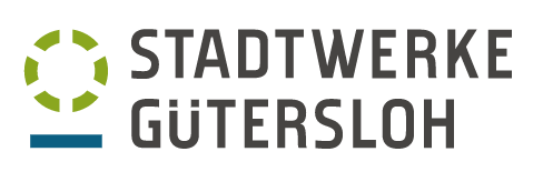 Externer Link zur Homepage der Stadtwerke Gütersloh